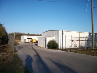 More details for 100 N Lloyd St, Crestview, FL - Industrial for Rent