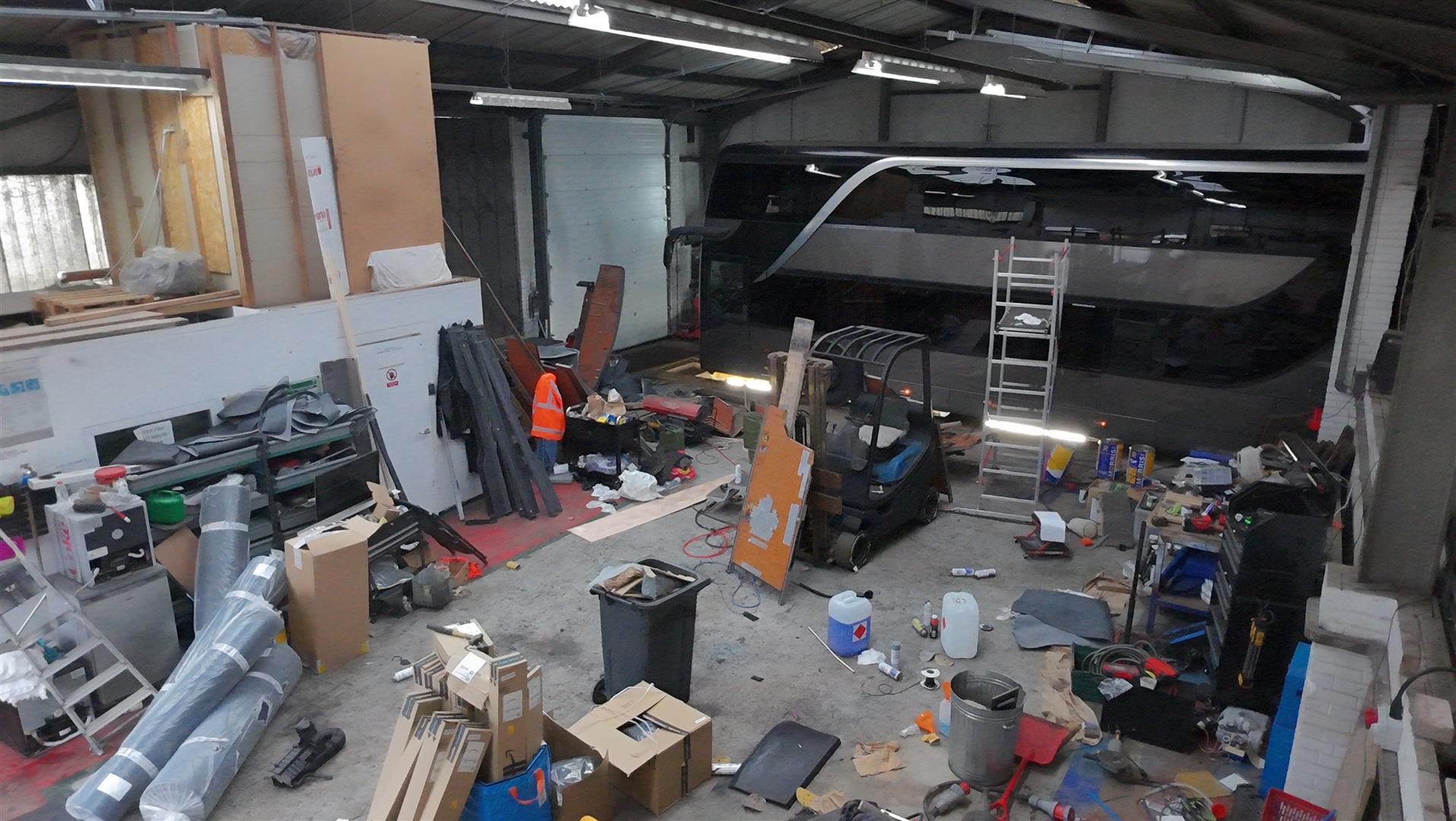 Lowmoor Rd, Nottingham to rent Interior Photo- Image 1 of 2