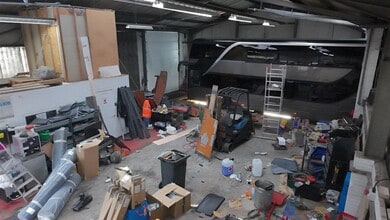 Lowmoor Rd, Nottingham to rent Interior Photo- Image 1 of 2