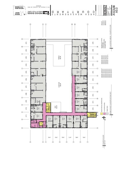 827 W 1st Ave, Spokane, WA for rent - Floor Plan - Image 2 of 4