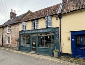 30 High St, Blakeney for rent Building Photo- Image 1 of 3