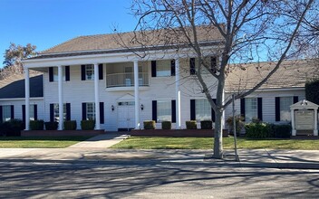 2880 N Tracy Blvd, Tracy, CA for rent Building Photo- Image 1 of 9