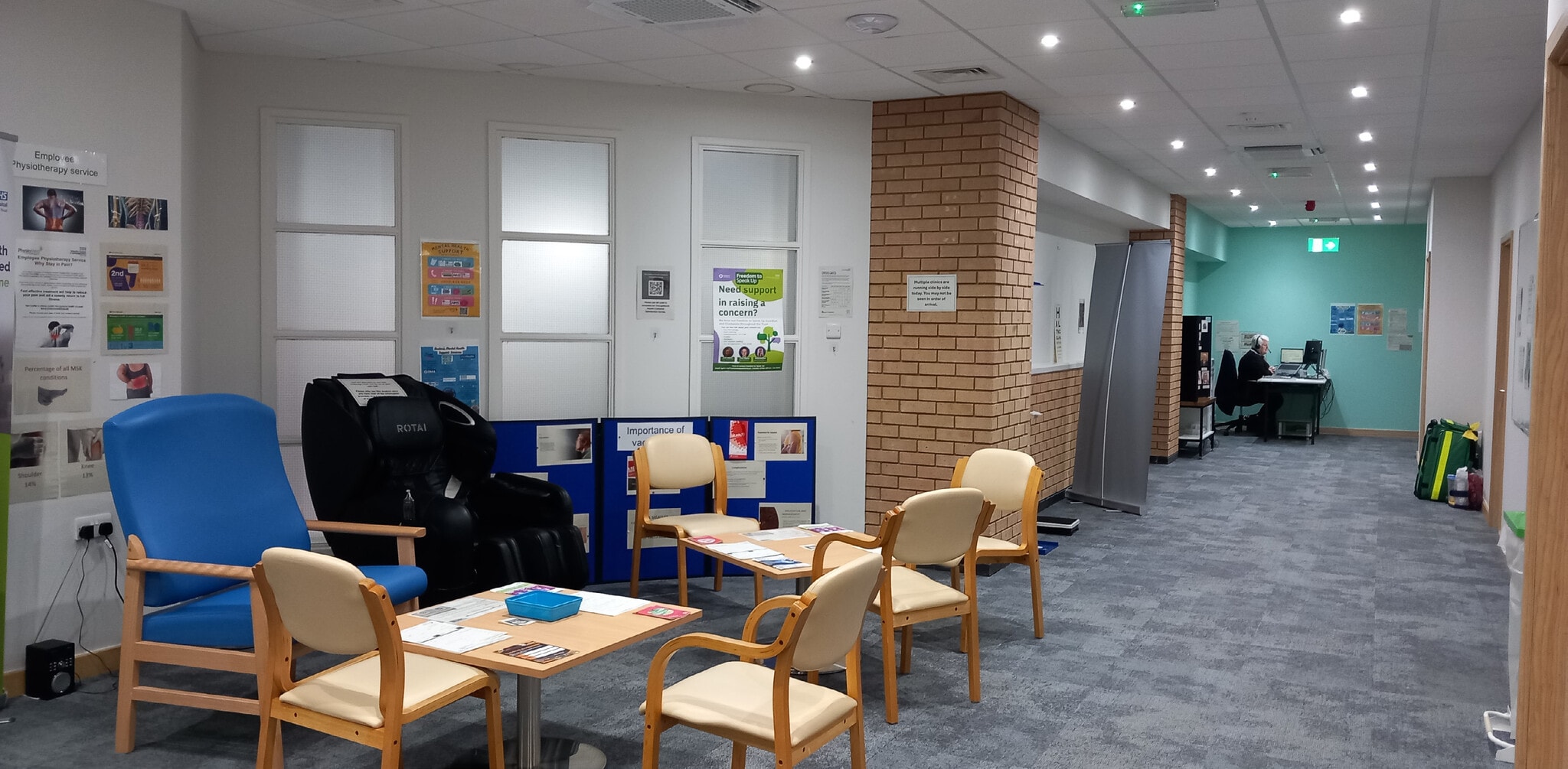 Thurston Dr, Kettering to rent Interior Photo- Image 1 of 7