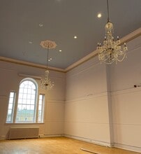 Cornhill, Bury St Edmunds to rent Interior Photo- Image 1 of 3