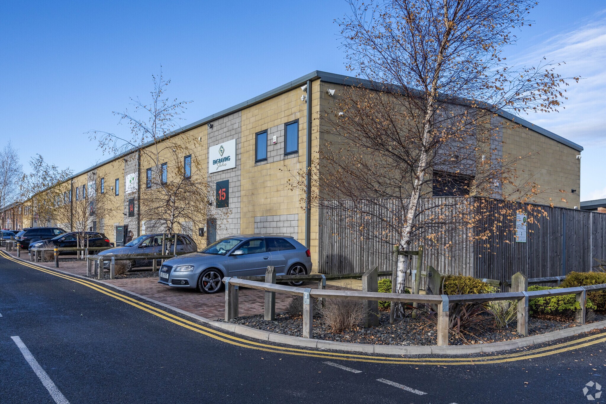 10-14 Ross Rd, Stockton On Tees for sale Primary Photo- Image 1 of 1