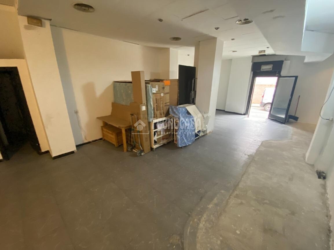 Retail in Mejorada del Campo, Madrid for sale Interior Photo- Image 1 of 9