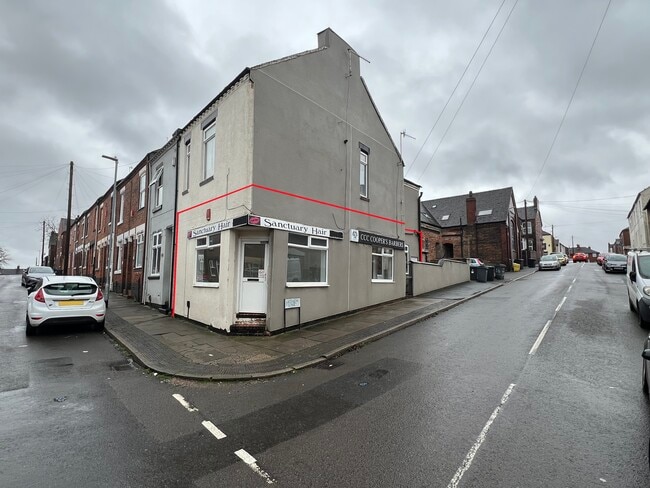 More details for 34 Acton St, Stoke On Trent - Retail to Rent