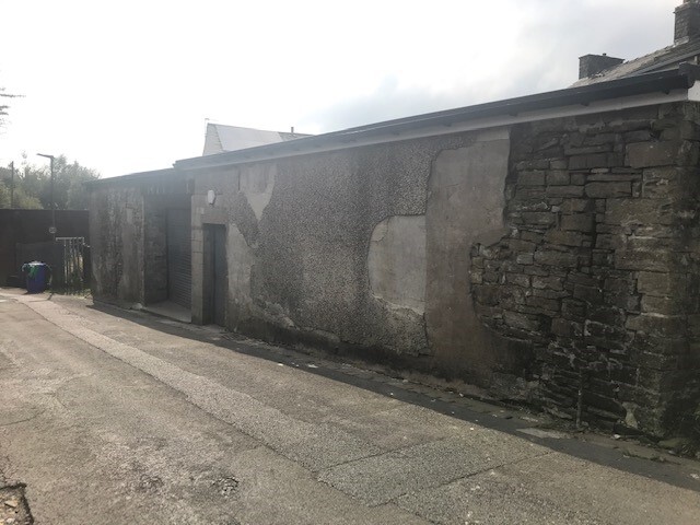 1 Laneside Rd, Rossendale to rent - Building Photo - Image 2 of 2