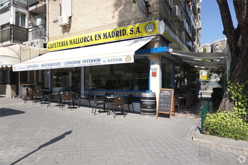 Calle Cruz Sur, 1, Madrid, MAD 28007 - - - Interior Photo - Image 1 of 18