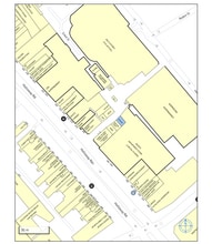 Holloway Rd, London to rent Goad Map- Image 1 of 1