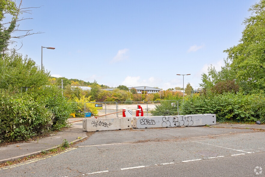 Colliers Way, Nottingham to rent - Building Photo - Image 3 of 3