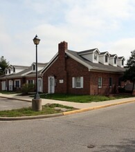 9672 Marlboro Pike, Upper Marlboro, MD for rent Building Photo- Image 1 of 11