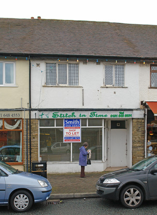 More details for 22 Thingwall Rd, Wirral - Retail for Rent