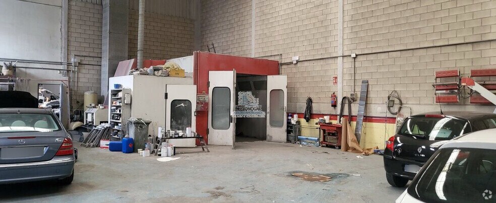 Industrial in Coslada, Madrid for sale - Interior Photo - Image 1 of 1