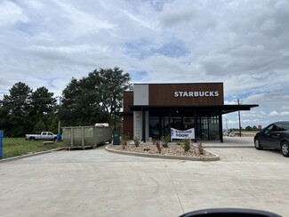 More details for 421 University Dr, Prairie View, TX - Retail for Rent