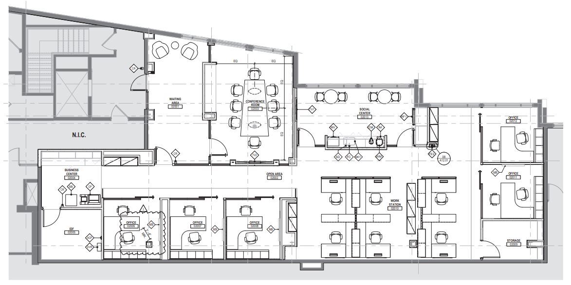 302 E Atlantic Ave, Delray Beach, FL to rent Building Photo- Image 1 of 1