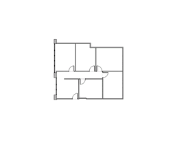 440 Benmar Dr, Houston, TX for rent Floor Plan- Image 1 of 1