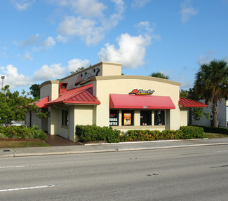 More details for 1239 S Federal Hwy, Fort Lauderdale, FL - Retail for Rent