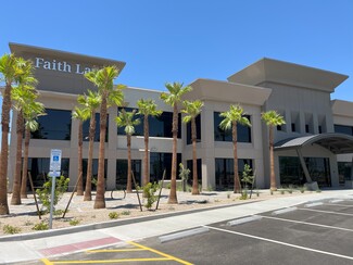 More details for 1360 N Bullard Ave, Goodyear, AZ - Office for Rent