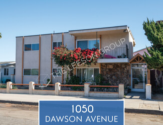 More details for 1050 Dawson Ave, Long Beach, CA - Residential for Sale