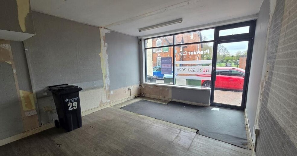 29 Langley High St, Oldbury for sale - Building Photo - Image 2 of 22