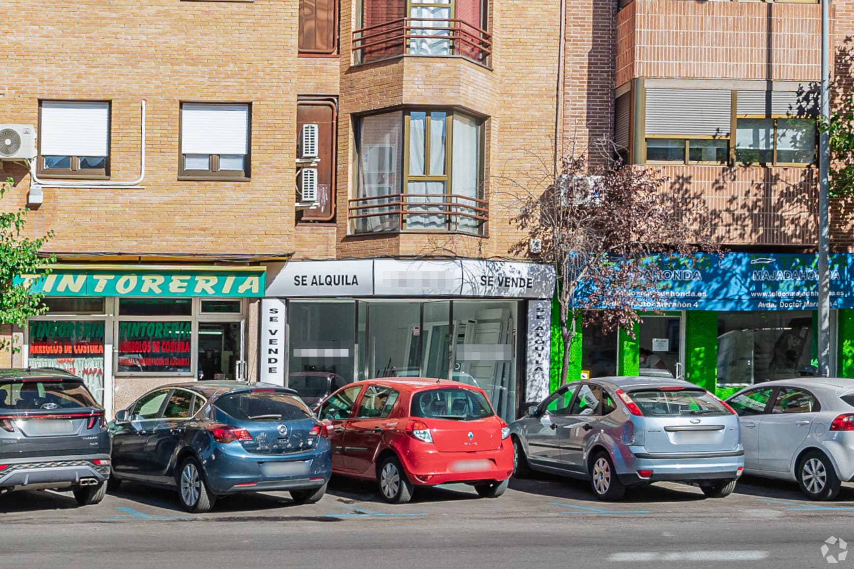 Avenida Doctor Marañón, 6, Majadahonda, Madrid to rent Interior Photo- Image 1 of 2