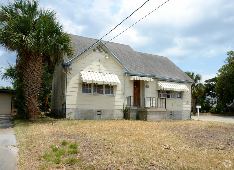 428 Peninsula Dr, Daytona Beach, FL for sale - Building Photo - Image 1 of 1