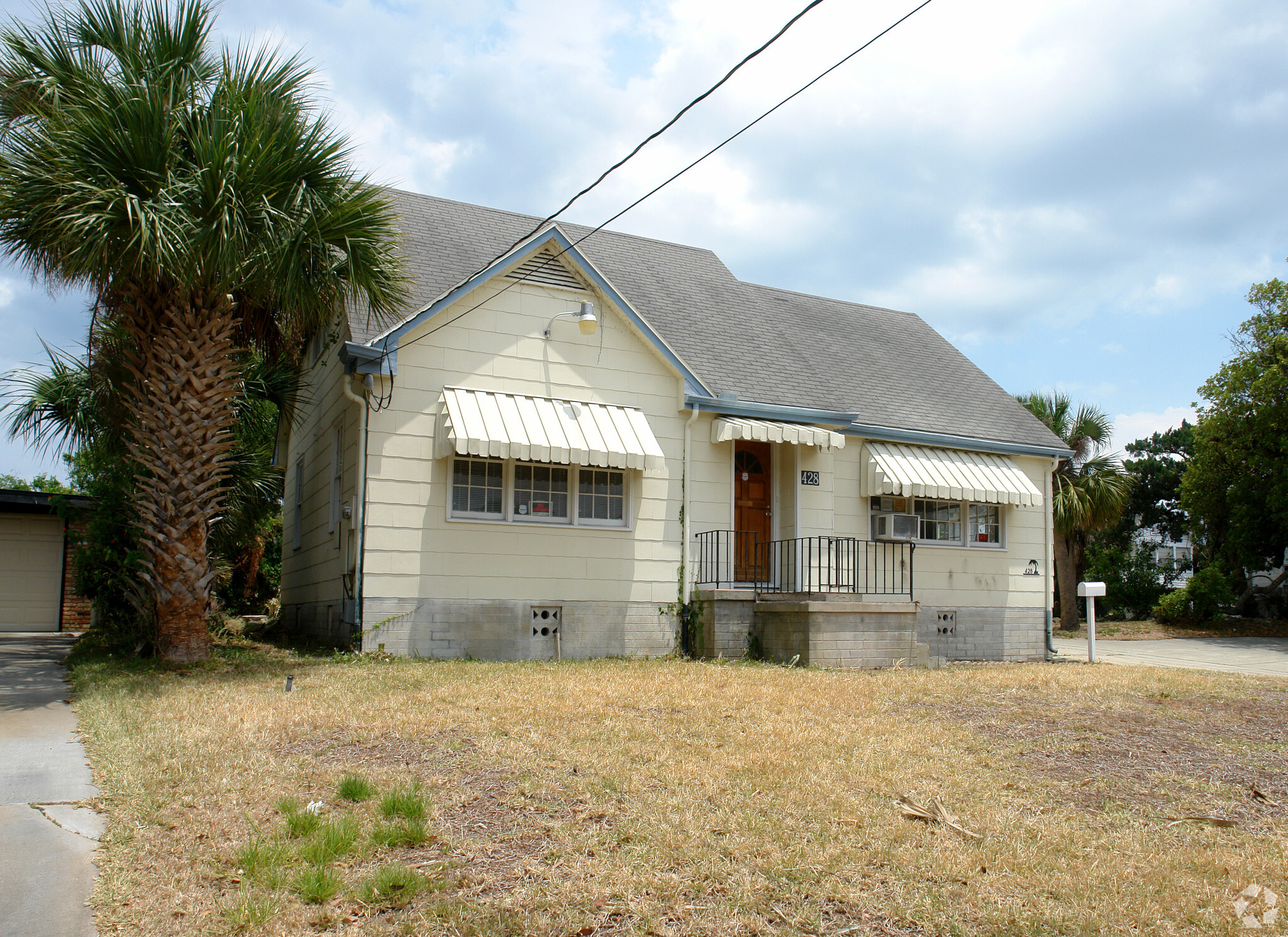 428 Peninsula Dr, Daytona Beach, FL for sale Building Photo- Image 1 of 2