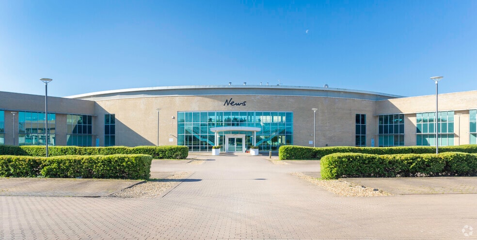 Cygnet Rd, Peterborough for sale - Primary Photo - Image 1 of 1