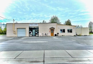 More details for 241 N Aspen Dr, Soldotna, AK - Light Industrial for Sale