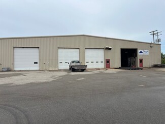 More details for W6246 County Road BB, Appleton, WI - Industrial for Rent