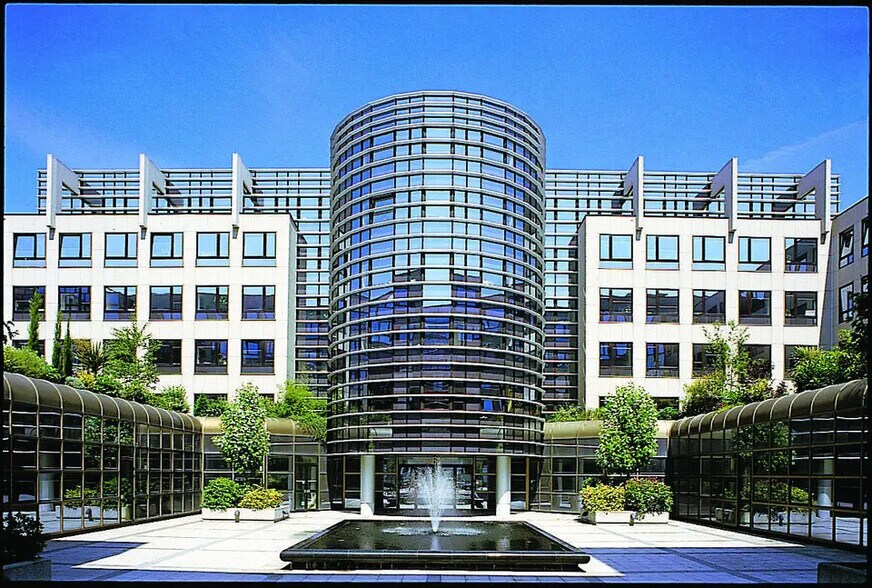 Office in Nantes to rent - Building Photo - Image 3 of 4