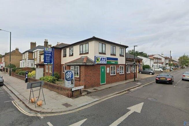 48-50 Hampton Rd, Twickenham for sale Building Photo- Image 1 of 1