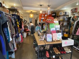 More details for 133 Rue De Charonne, Paris - Retail to Rent