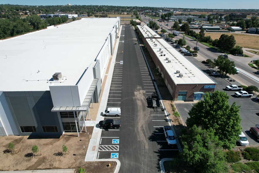 6795 Broadway St, Denver, CO for rent - Building Photo - Image 3 of 7