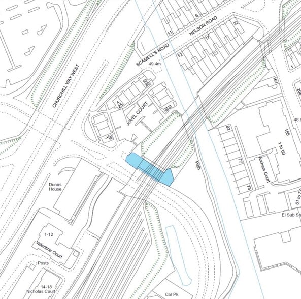 233 Arches Bridge, Salisbury to rent - Other - Image 2 of 2