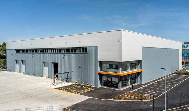 More details for Claps Gate Ln, London - Industrial for Sale