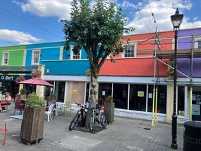 Vicarage Walk, Frome to rent Interior Photo- Image 2 of 2