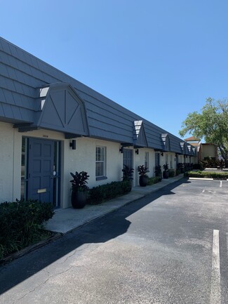 More details for 6526-6536 Central Ave, Saint Petersburg, FL - Office for Rent