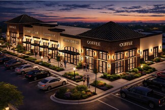 More details for 1170 Rock Springs rd, Smyrna, TN - Retail to Rent