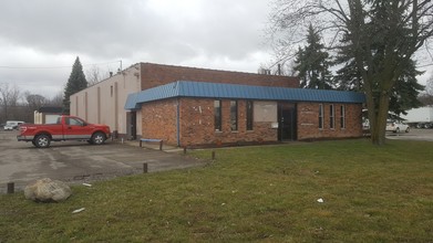 30415 Ecorse Rd, Romulus, MI for sale Building Photo- Image 1 of 1