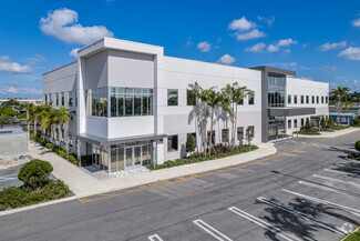 More details for 3251 N State Rd 7, Margate, FL - Office/Medical for Rent