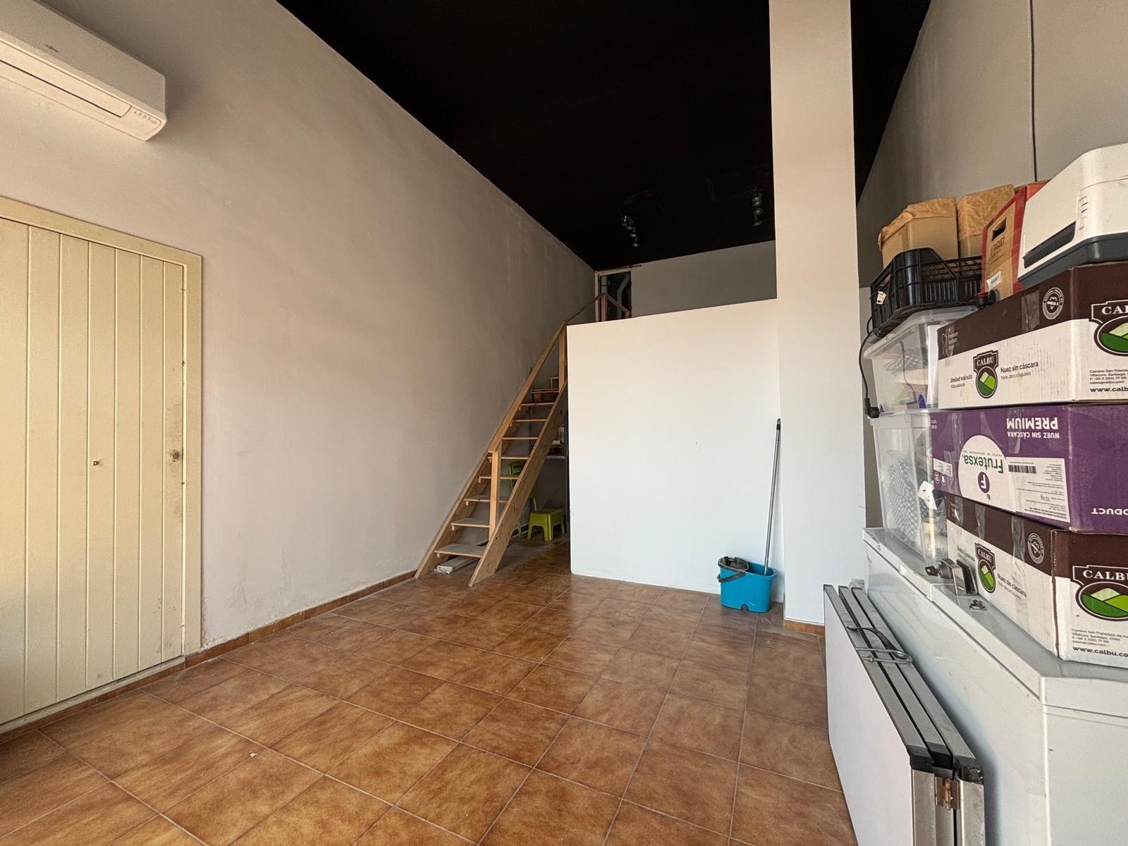 Build-to-Rent in Sant Pere de Ribes, Barcelona for sale Interior Photo- Image 1 of 2