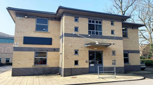 More details for Clifton Park Av, York - Office to Rent