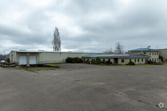 More details for 27630 Llewellyn Rd, Corvallis, OR - Industrial for Rent