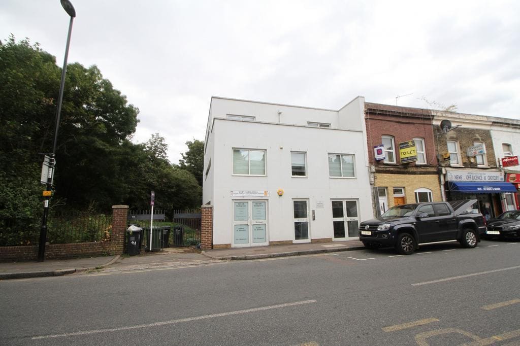 139 Brookmill Rd, London for sale Building Photo- Image 1 of 3