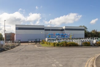 More details for Lawford Rd, Rugby - Industrial for Rent