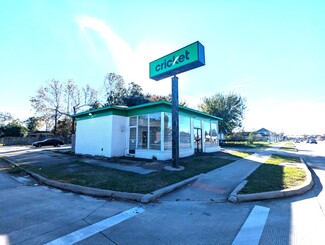 More details for 1203 Washington Blvd, Beaumont, TX - Retail for Rent