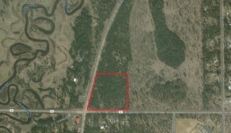 More details for 52485 Huntington Rd, La Pine, OR - Land for Sale