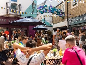 6 Dukes Ln, Brighton to rent Other- Image 2 of 2